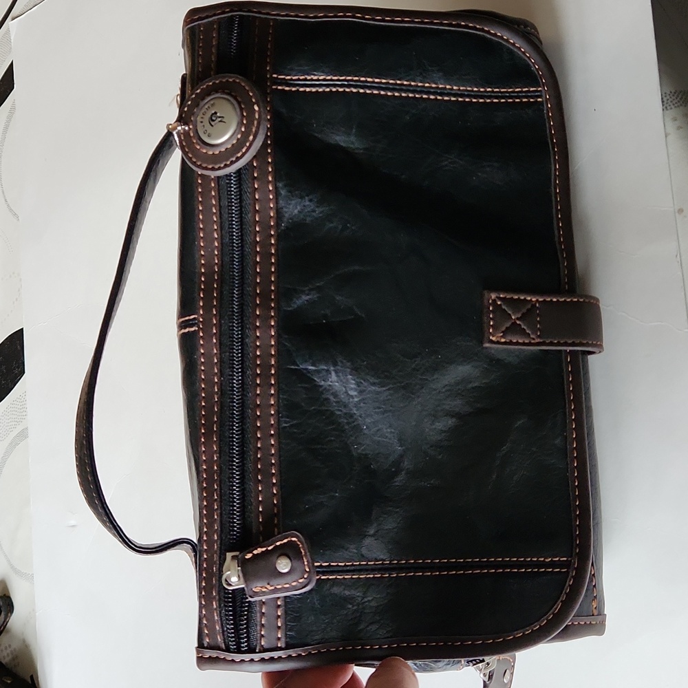 NWT Mouflon Large Travel Organizer  Bag